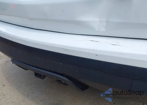 2020 Chevrolet Equinox Awd Ls z USA, uszkodzony, nr VIN 3GNAXSEVXLS602800